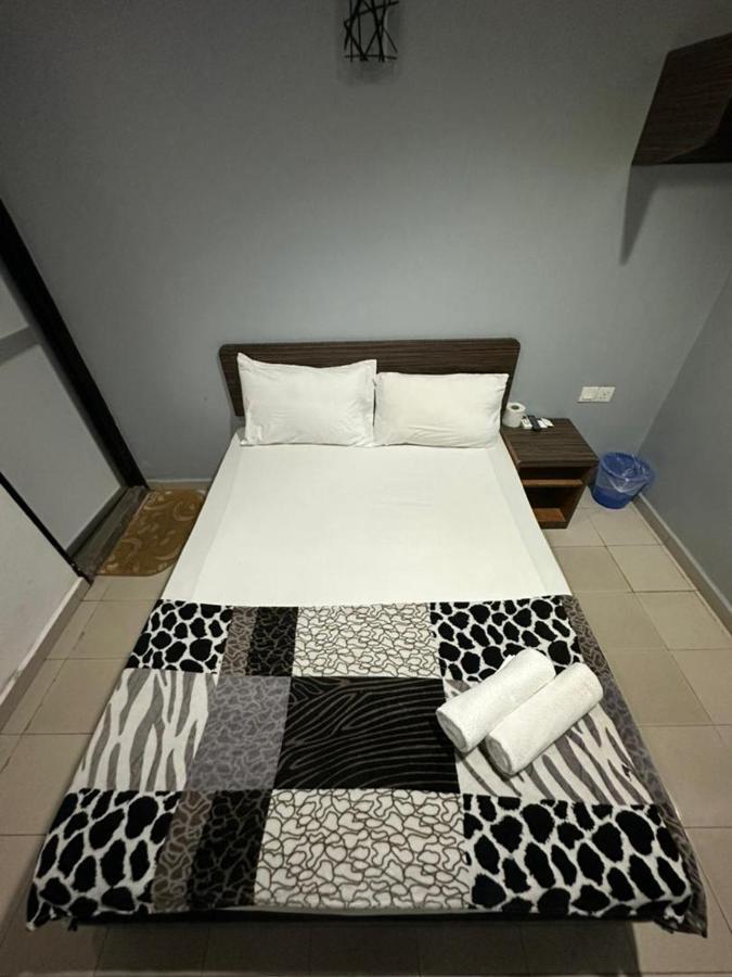Island Time Motel Kuah Exterior foto